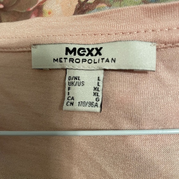 Mexx Sleeveless Tank - Picture 2 of 2
